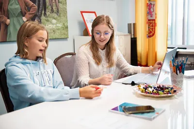 Lingua Pro - kursy językowe