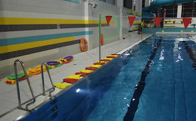 4Style - Nauka pływania Bydgoszcz